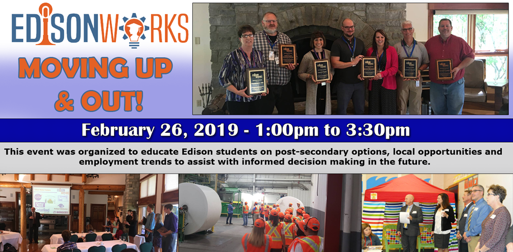 Edison Local Schools