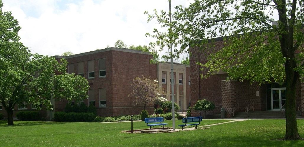 Edison Middle School