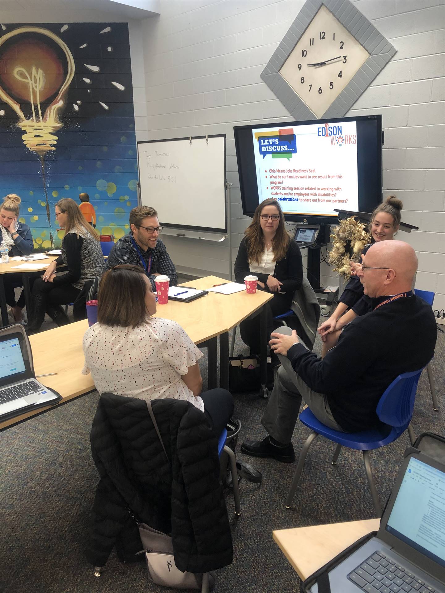 2019 WORKS Nov Mtg