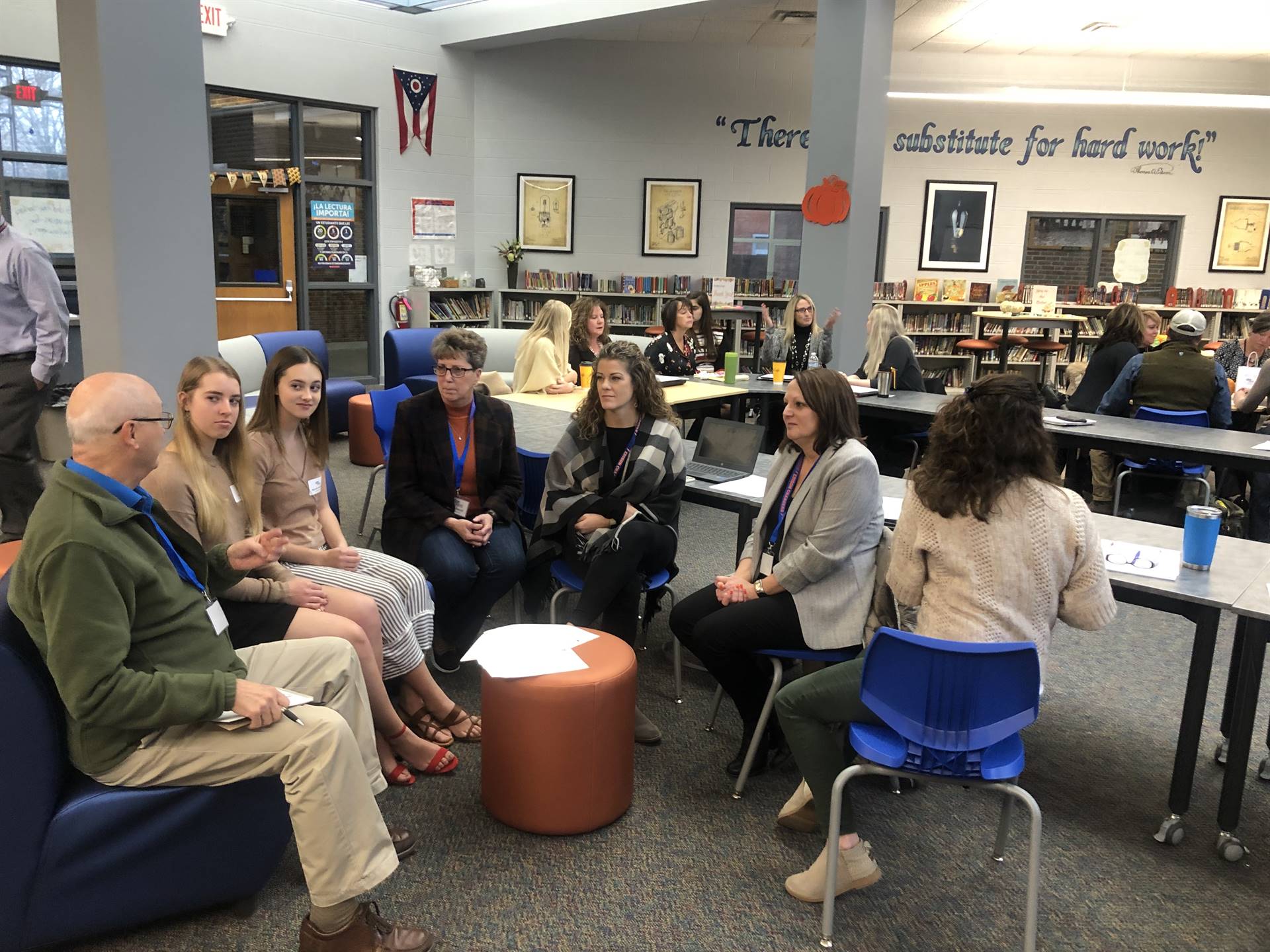 2019 WORKS Nov Mtg