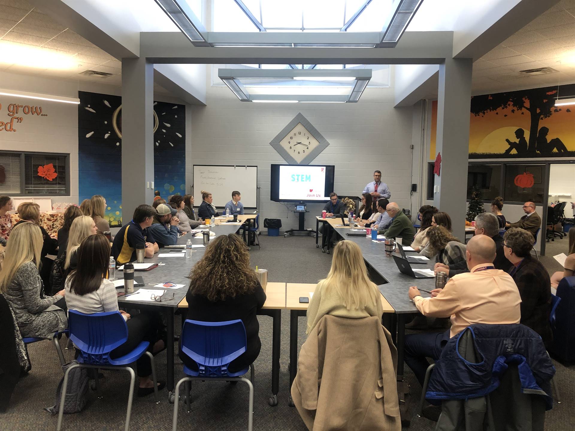 2019 WORKS Nov Mtg