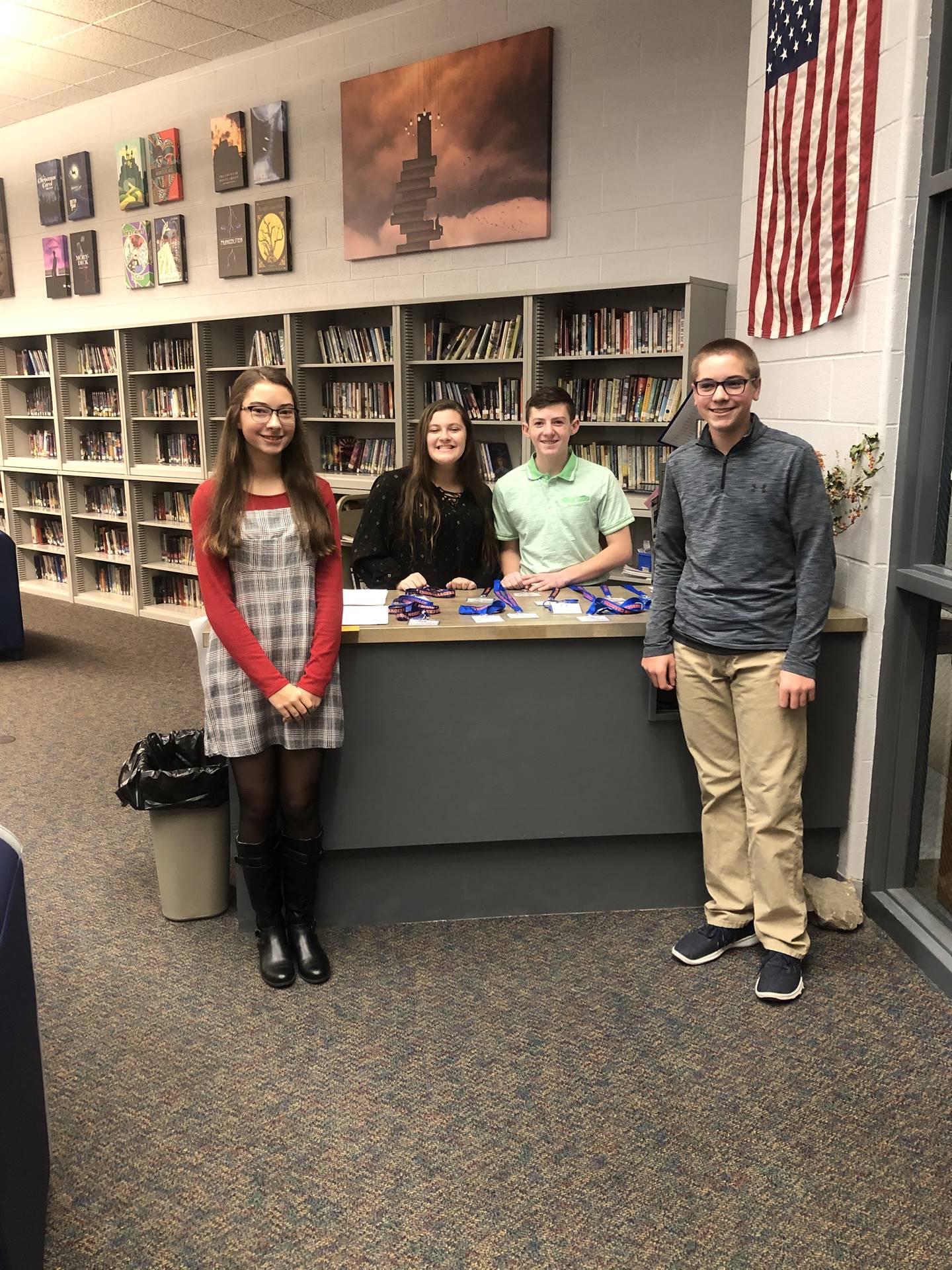 2019 WORKS Nov Mtg