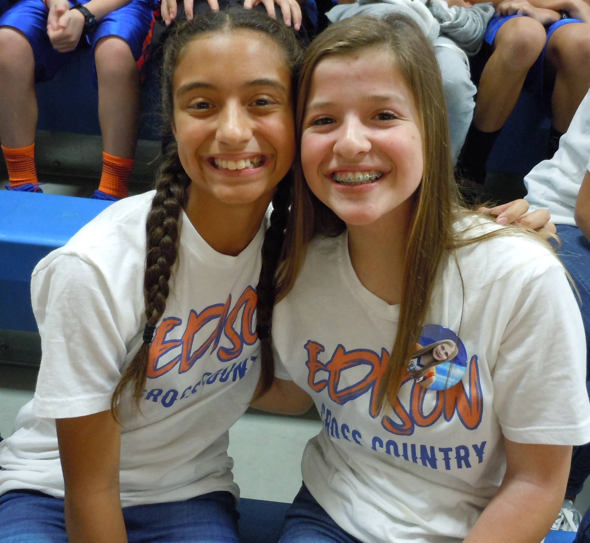 Cross Country 2018