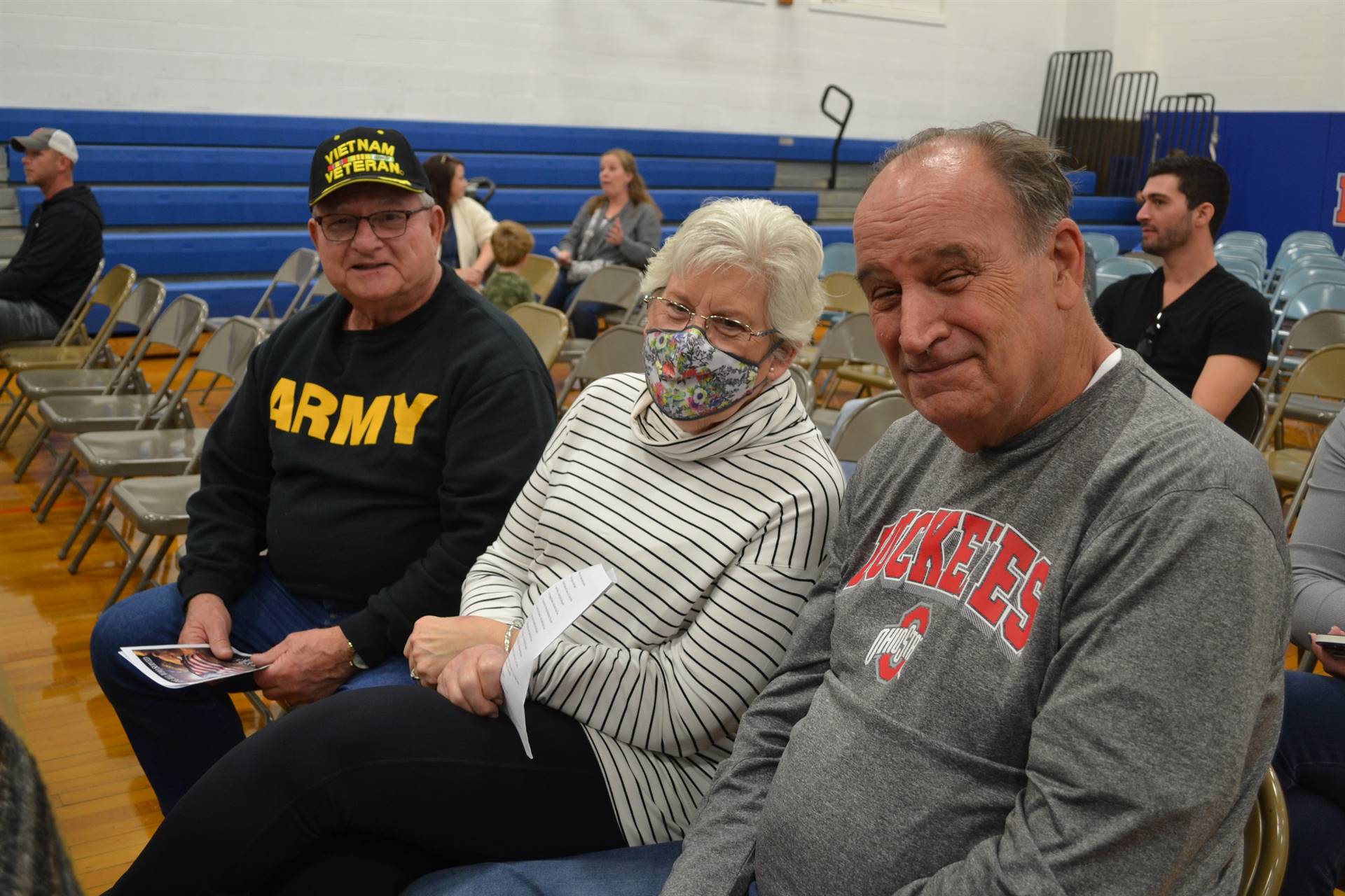 Veterans Day 2021