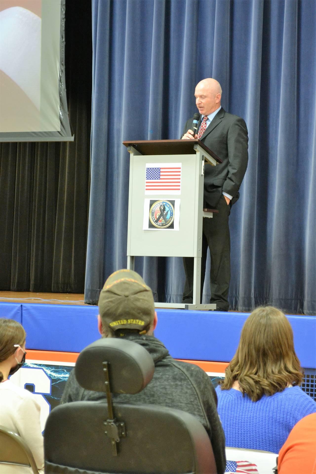 Veterans Day 2021