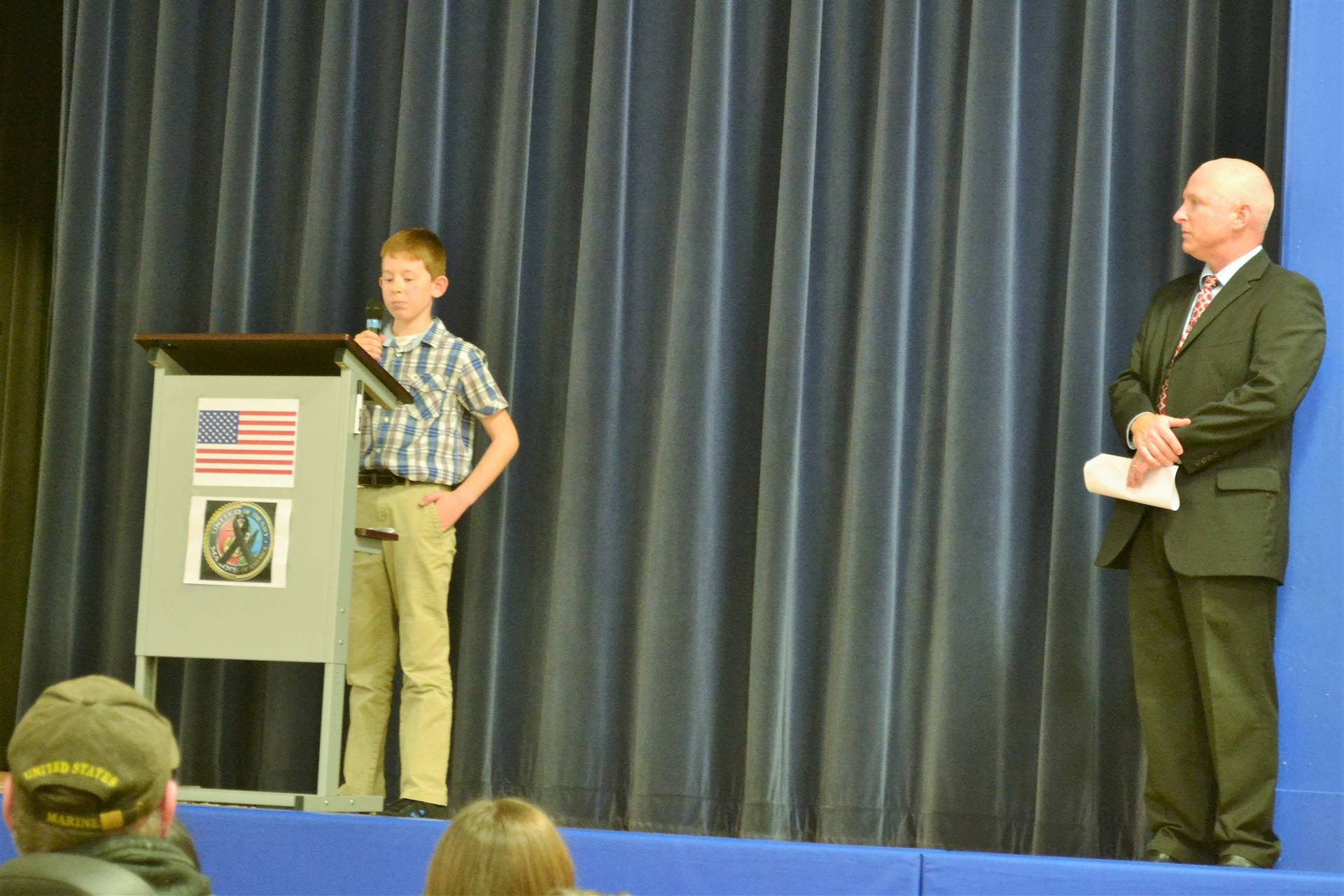 Veterans Day 2021