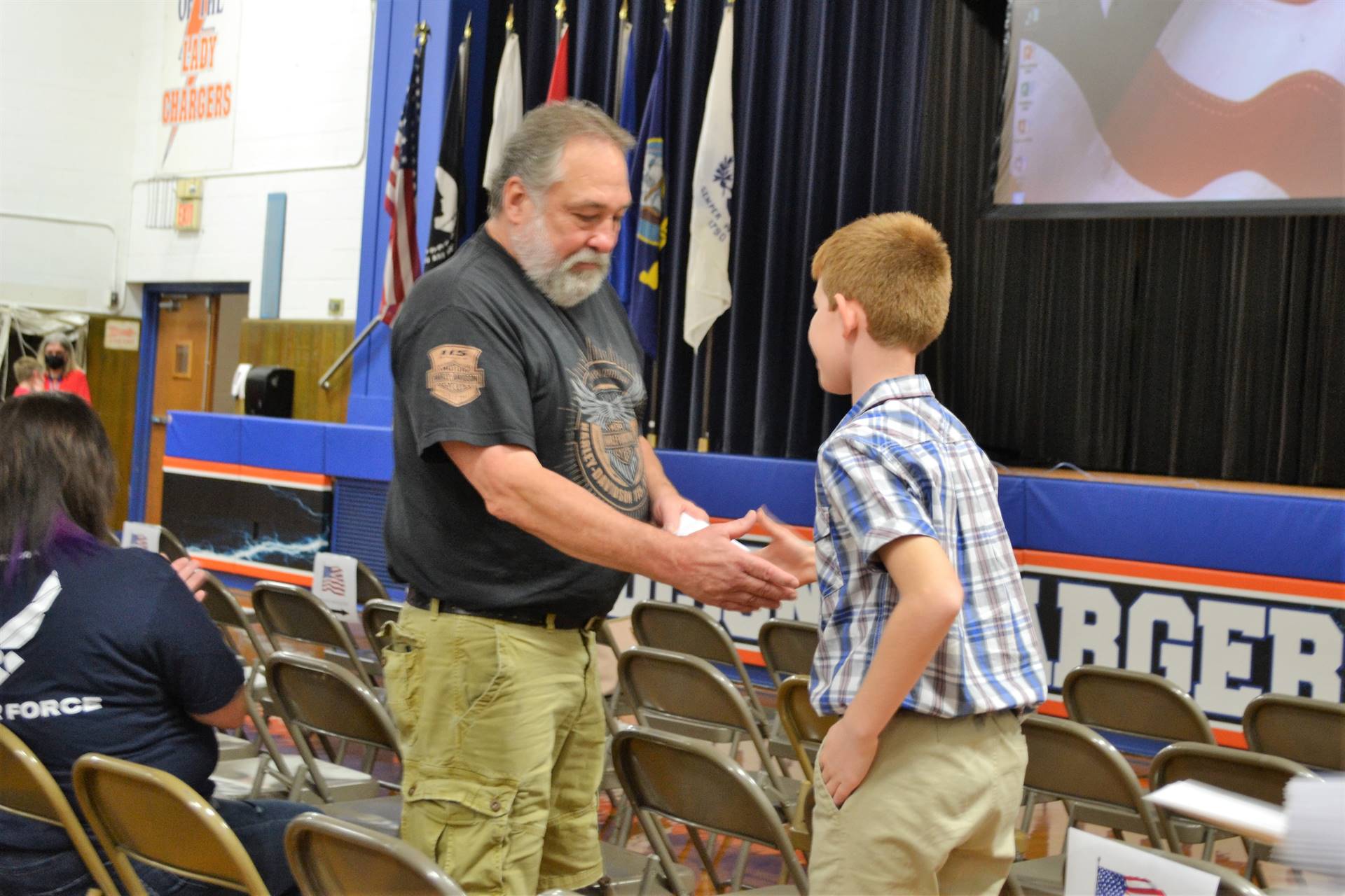 Veterans Day 2021