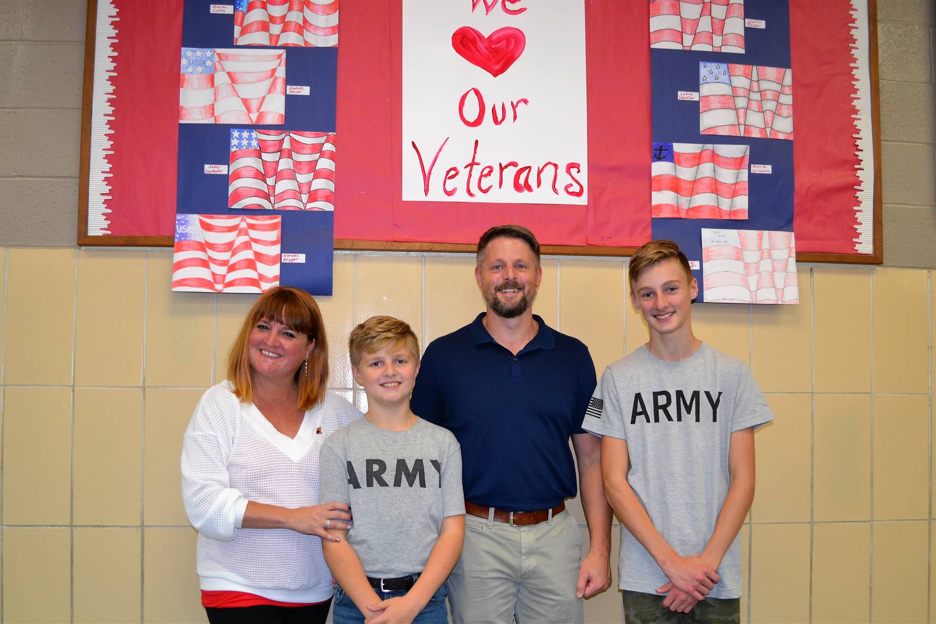 Veterans Day 2021