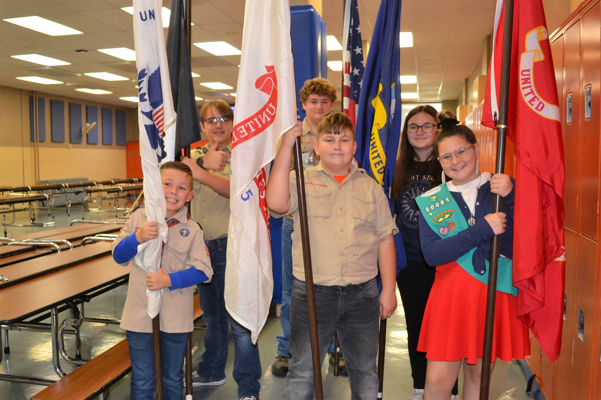 Veterans Day 2021