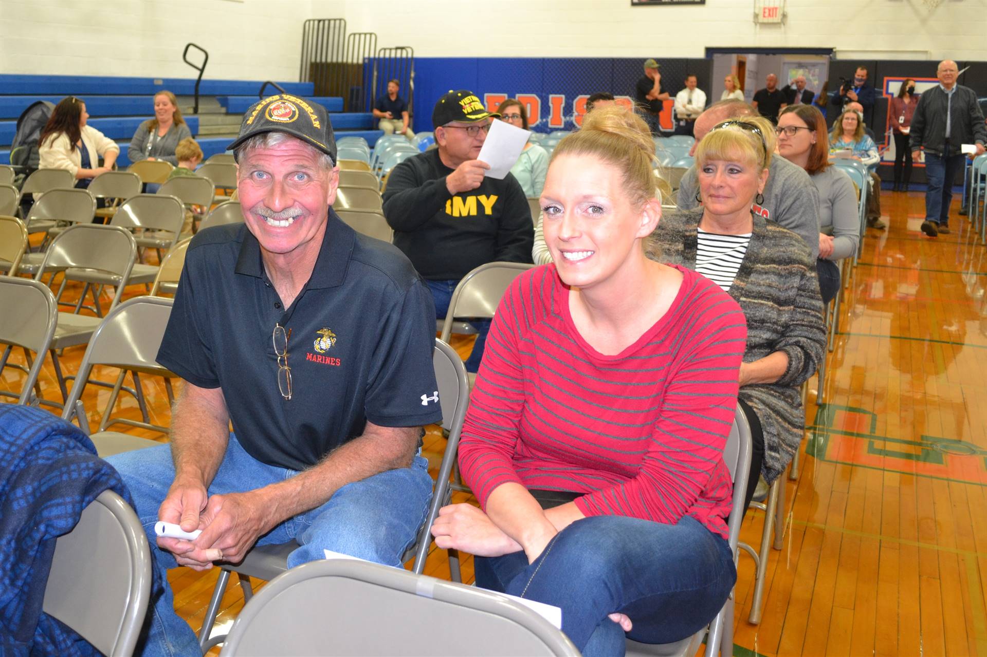 Veterans Day 2021