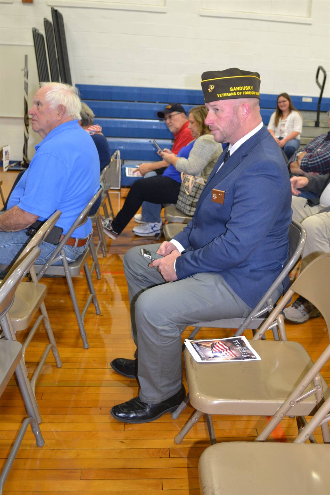 Veterans Day 2021