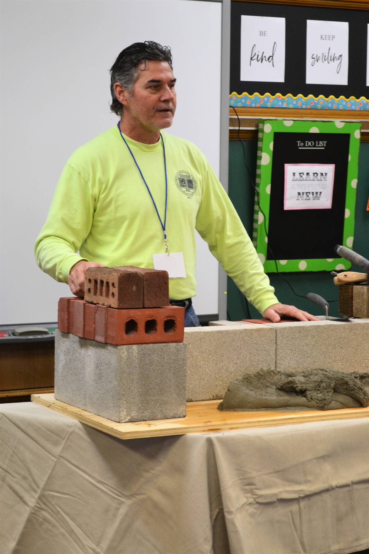 Career Day 2021
