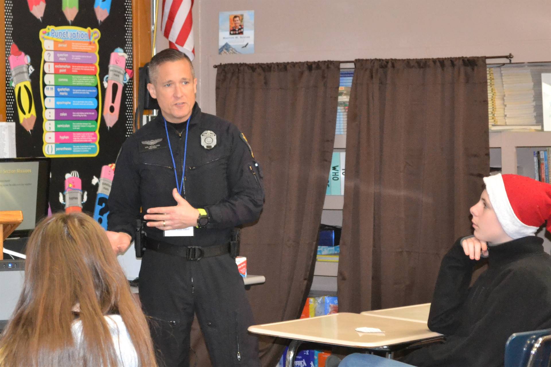 Career Day 2021
