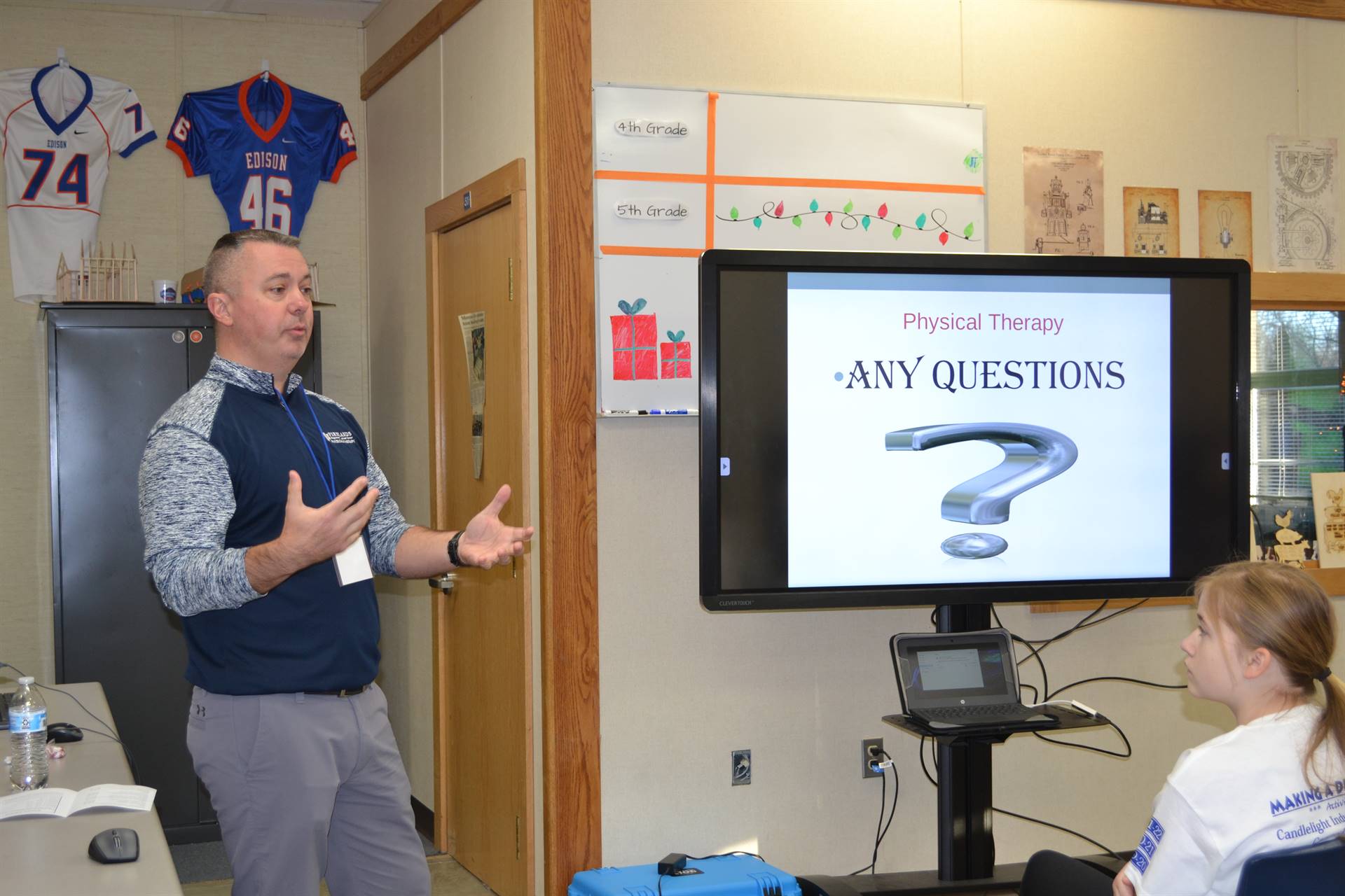 Career Day 2021