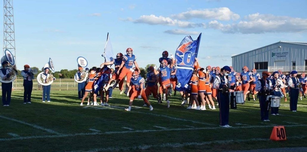 Edison Local Schools