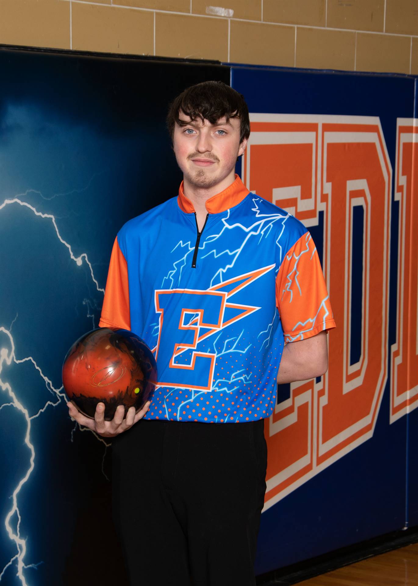 Wyatt Ball 