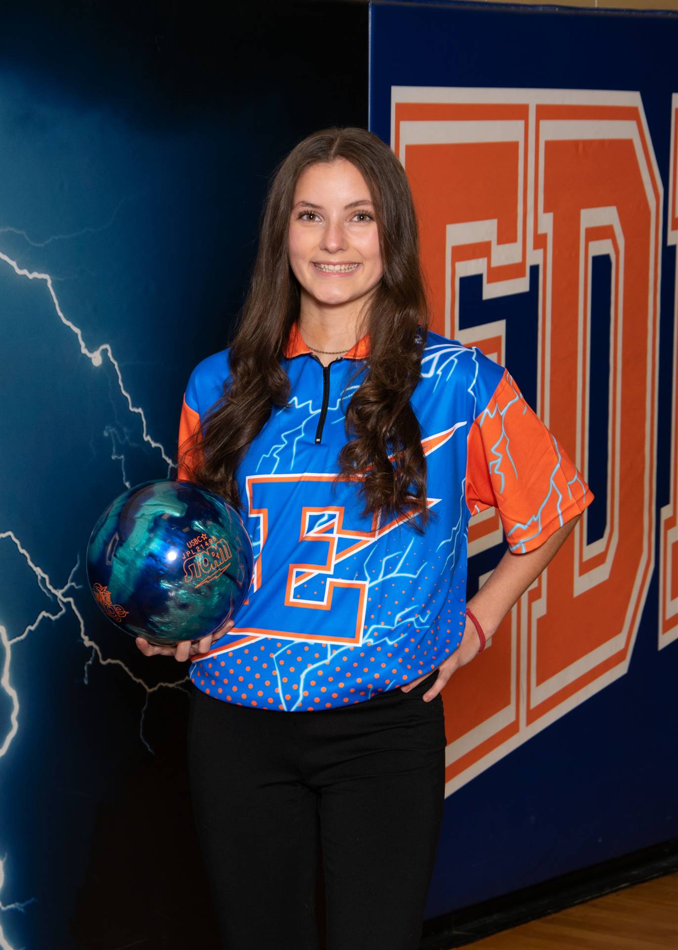 Haley Chaput 