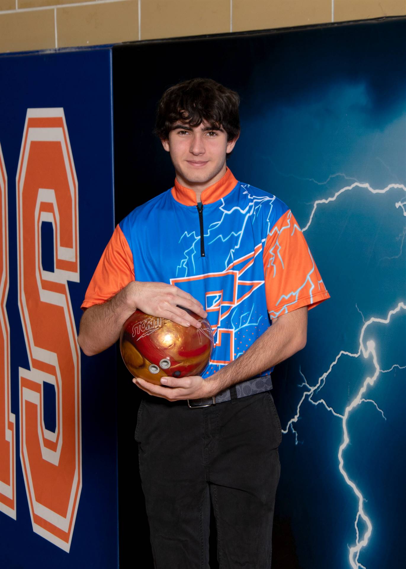 Devon McLaren 