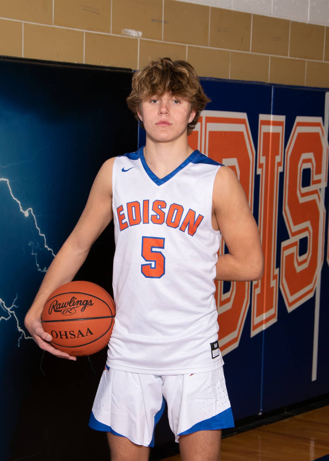 Kayden Bourget 