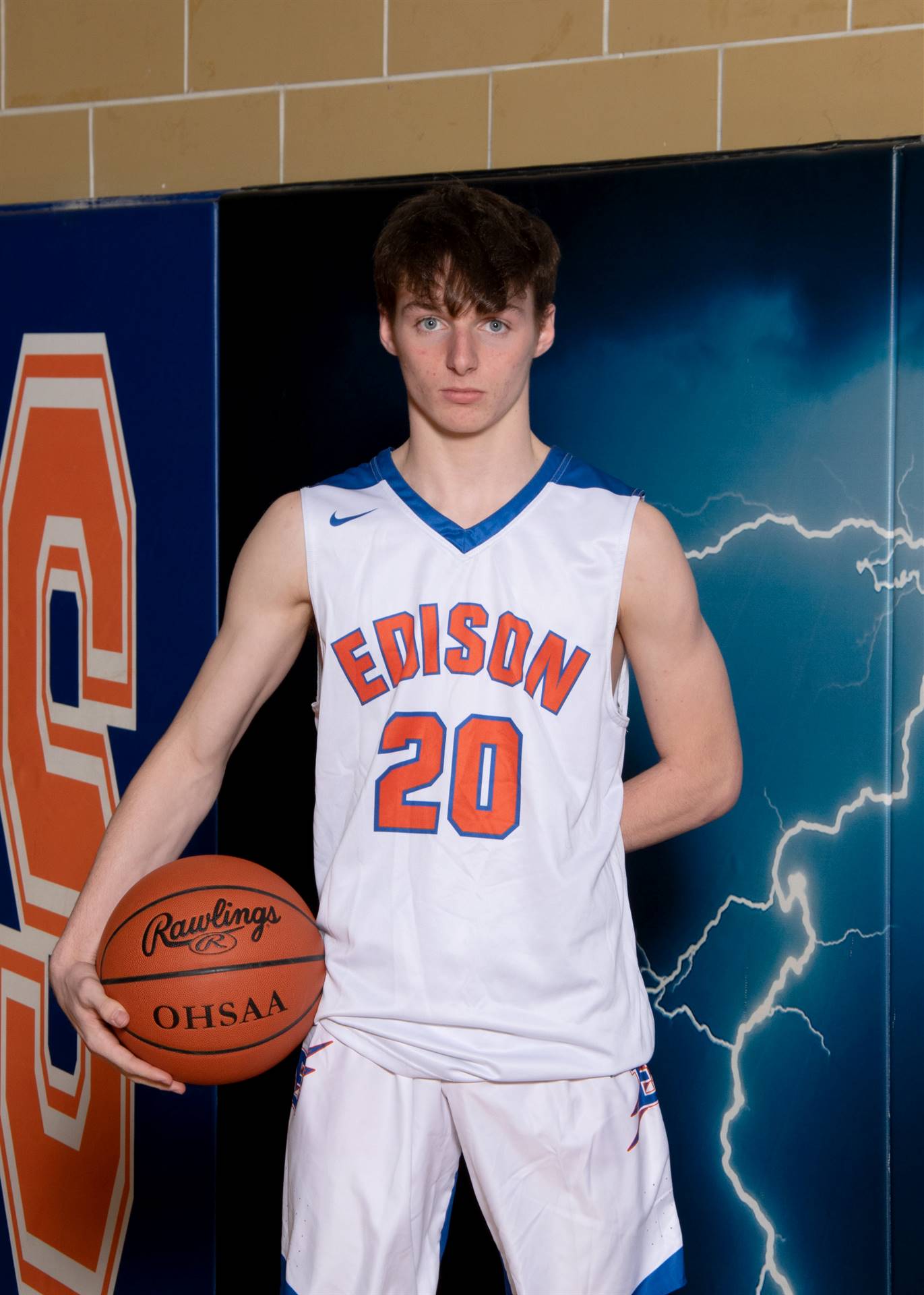 Grayson Smith 