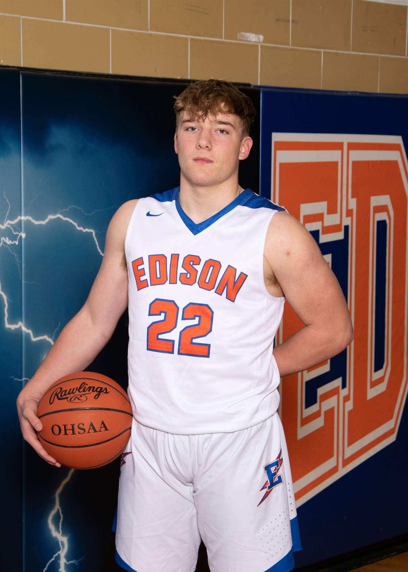 Bryson Wittmer 