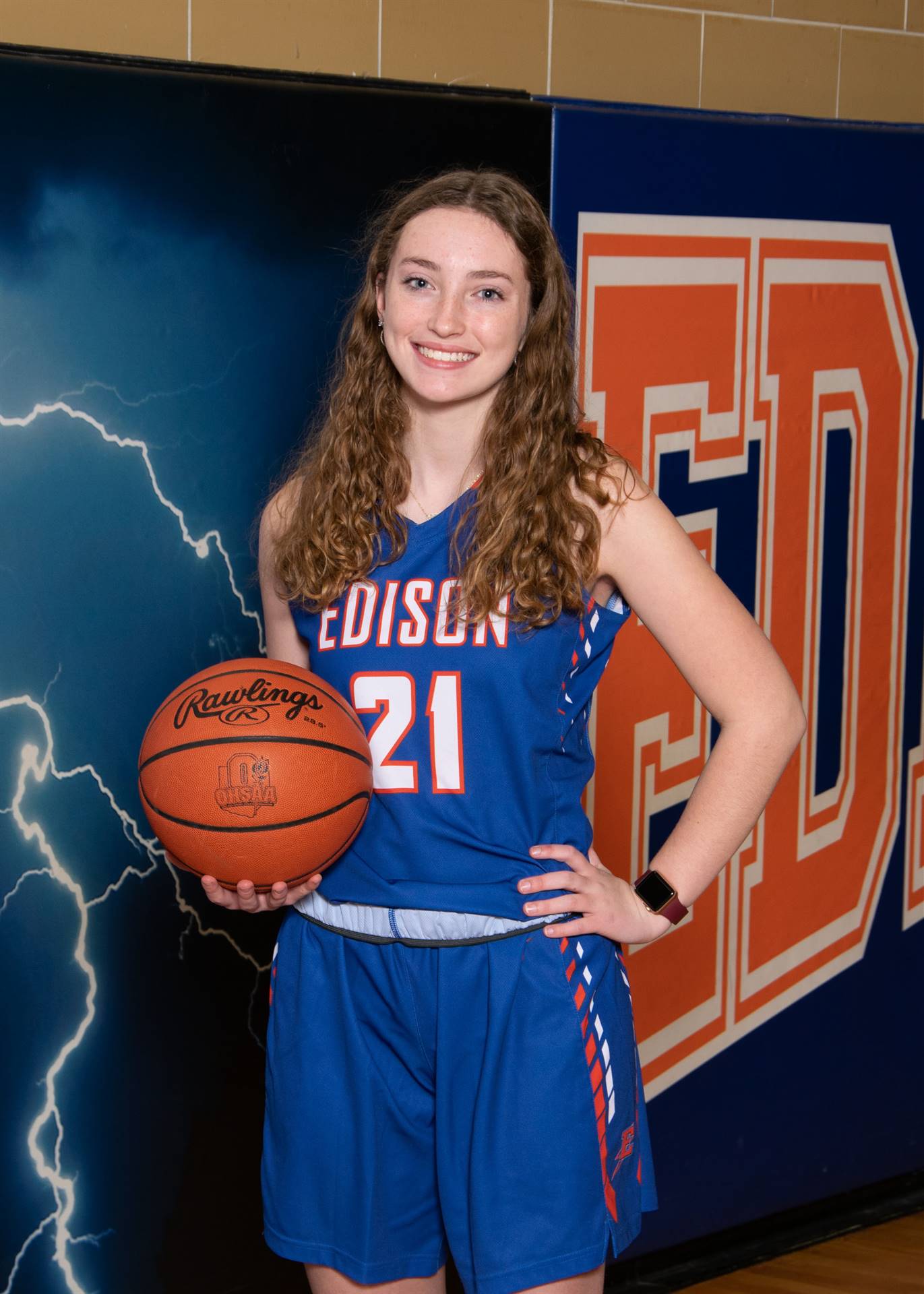 Ella Booth 