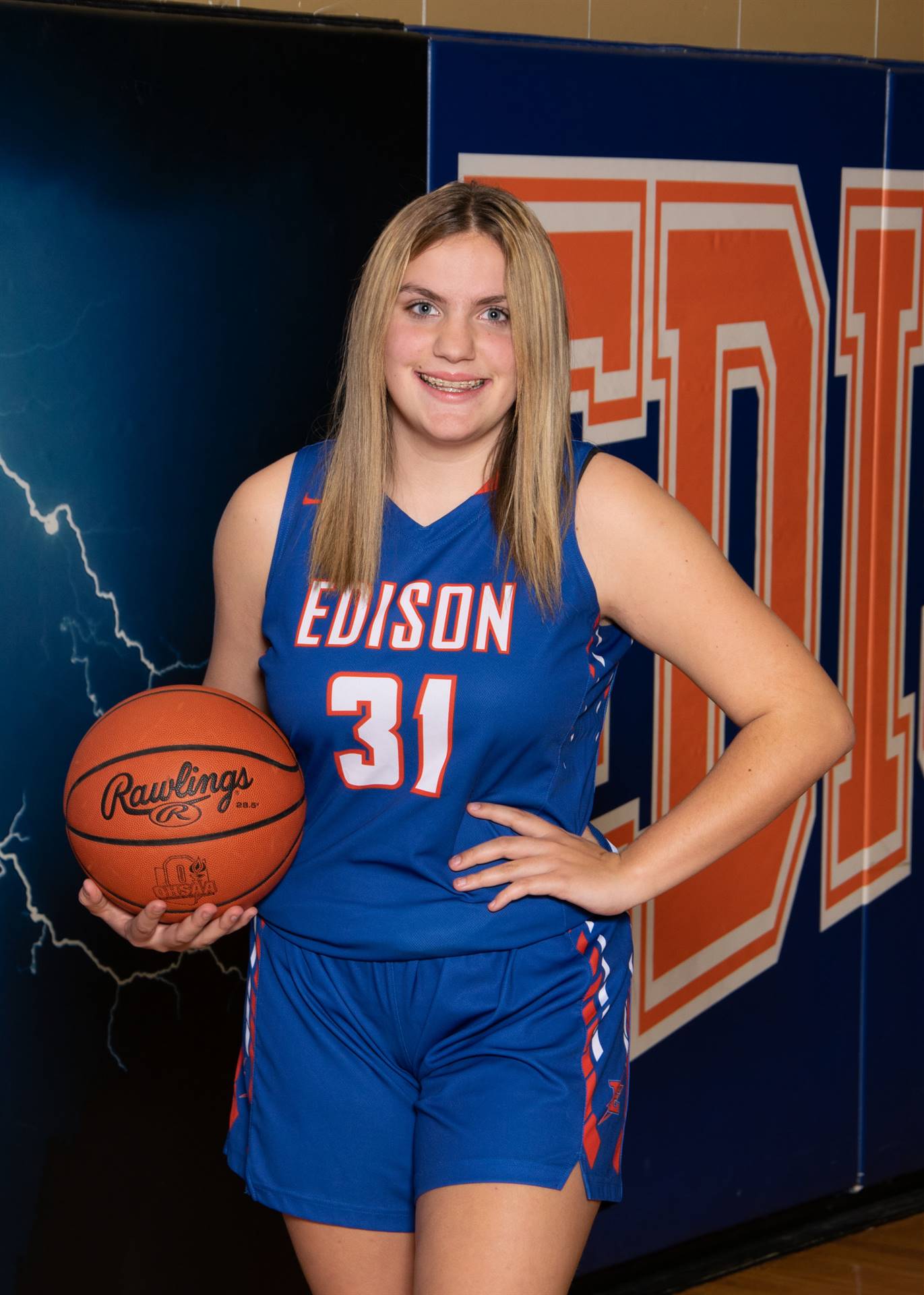 Brooke Dickman