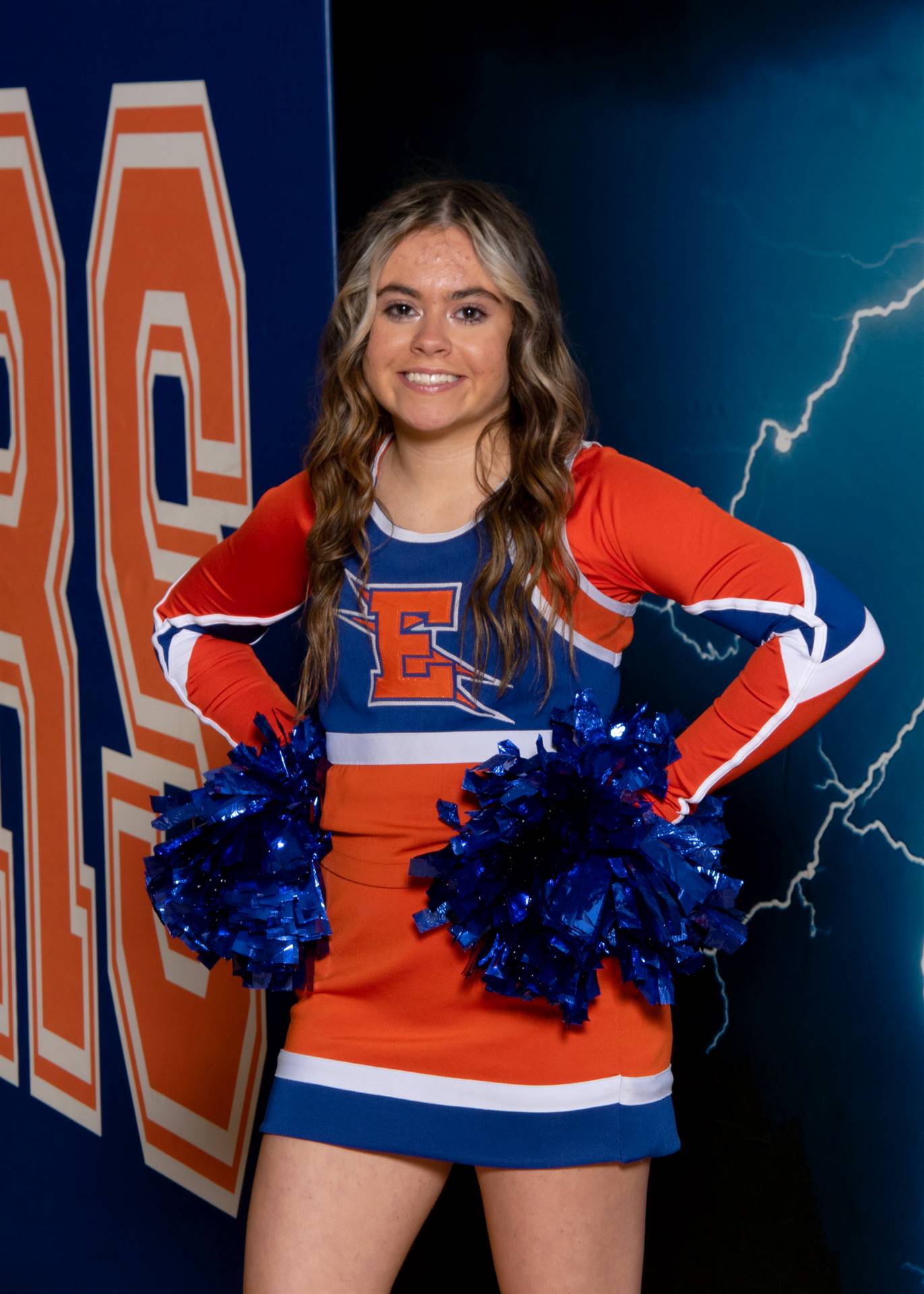 Audrianna Burnham 