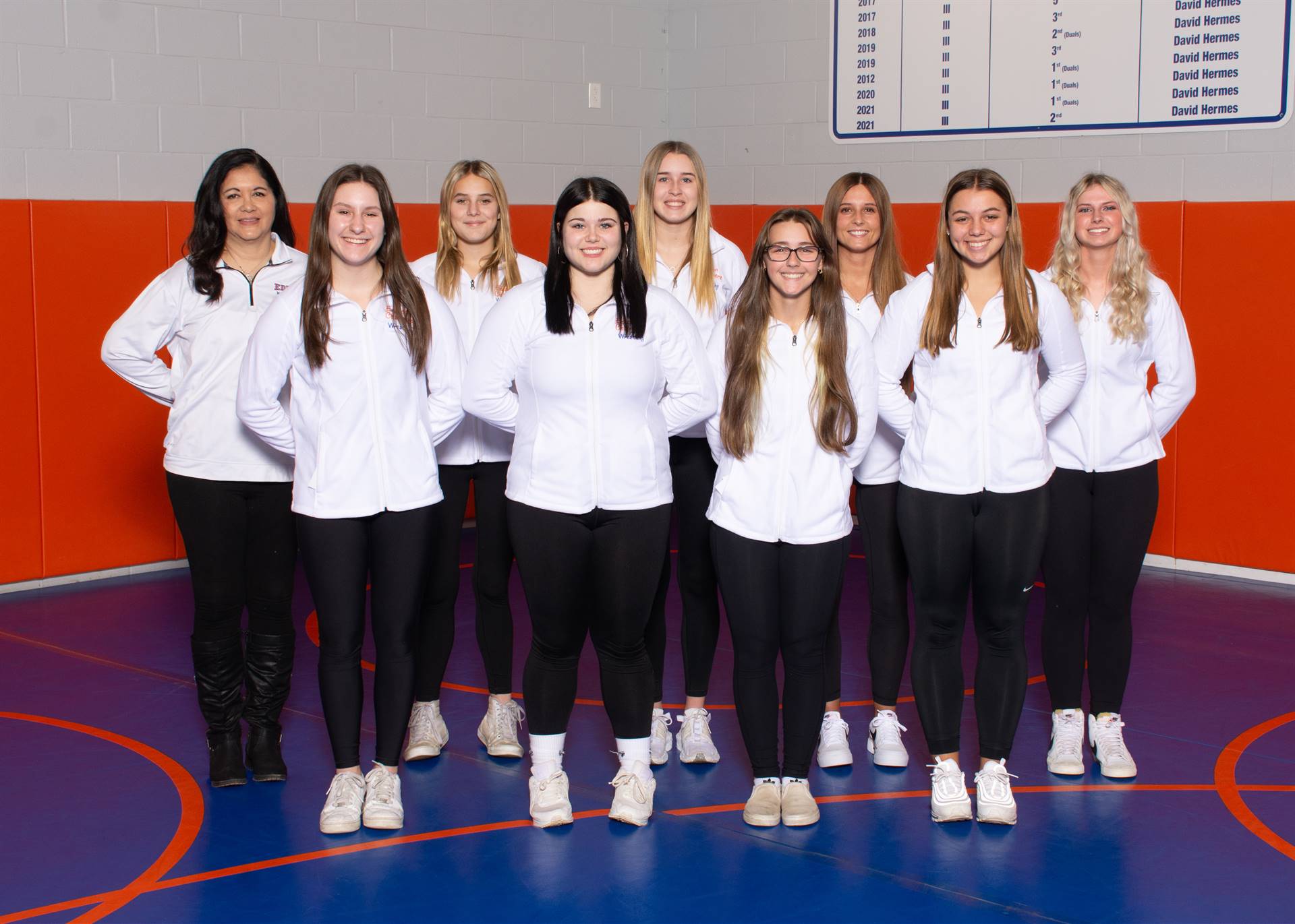 Chargerettes