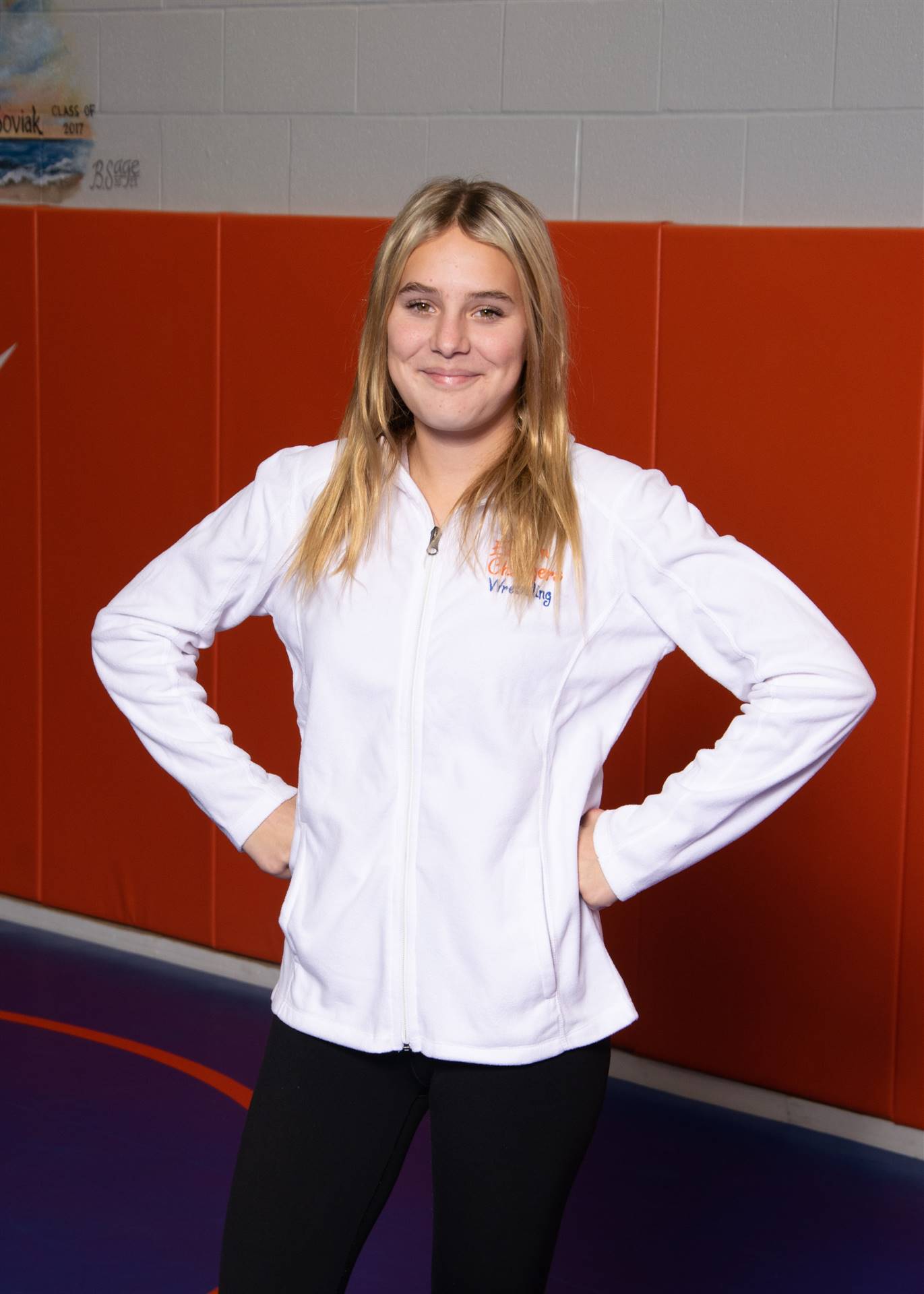 Becca Houser 