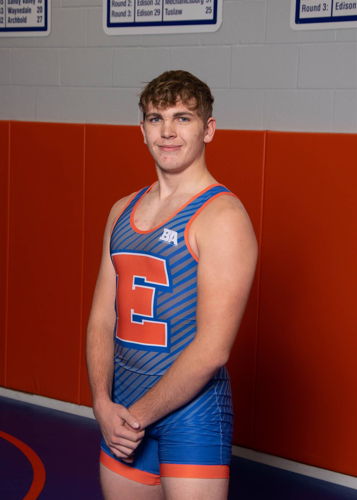 Duke Hermes