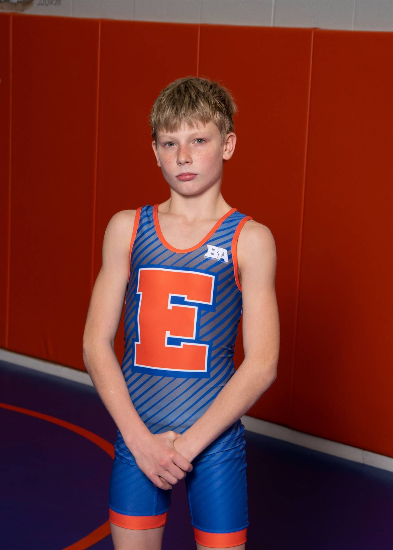 Kyler Jones 