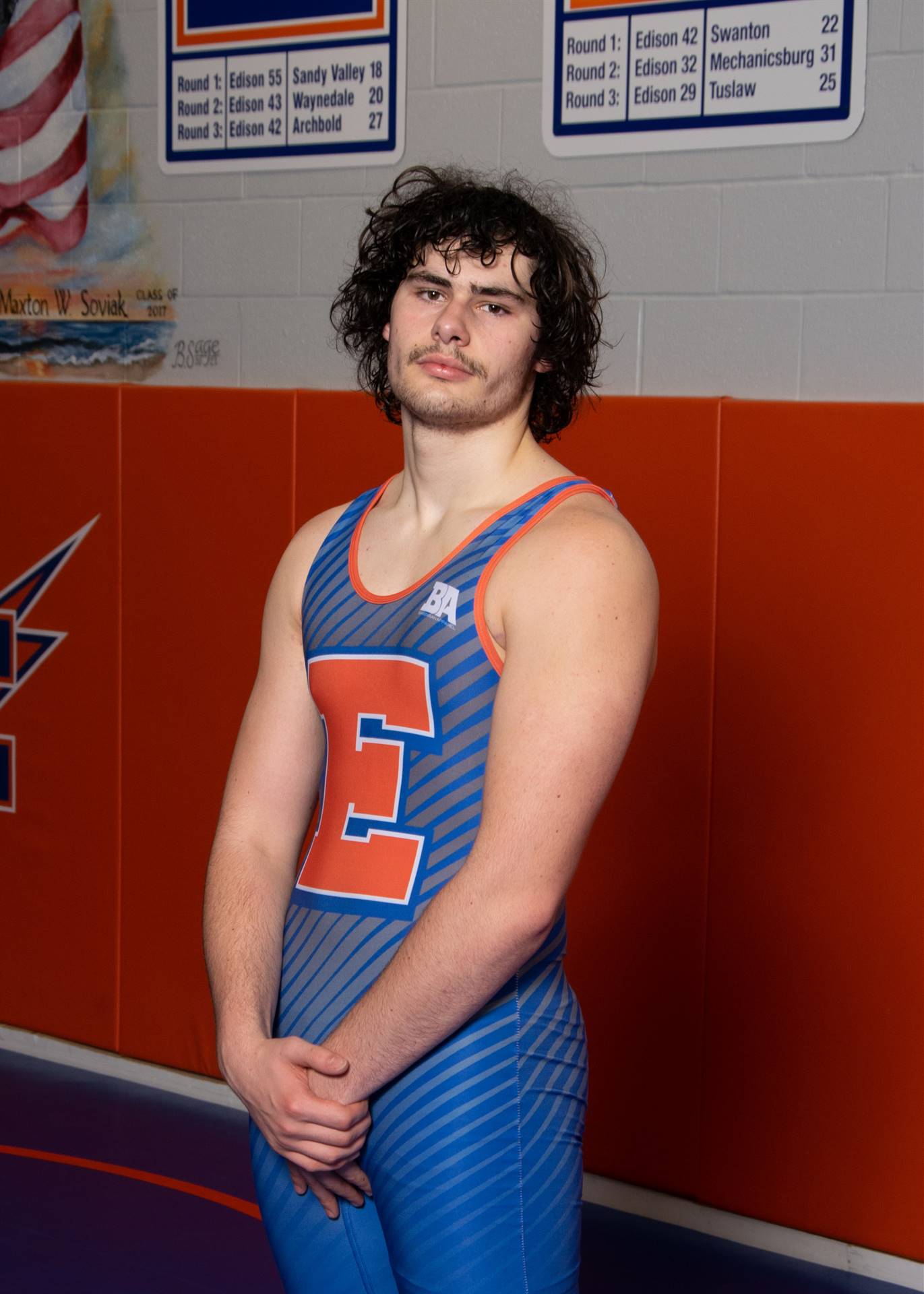Braeden Klima