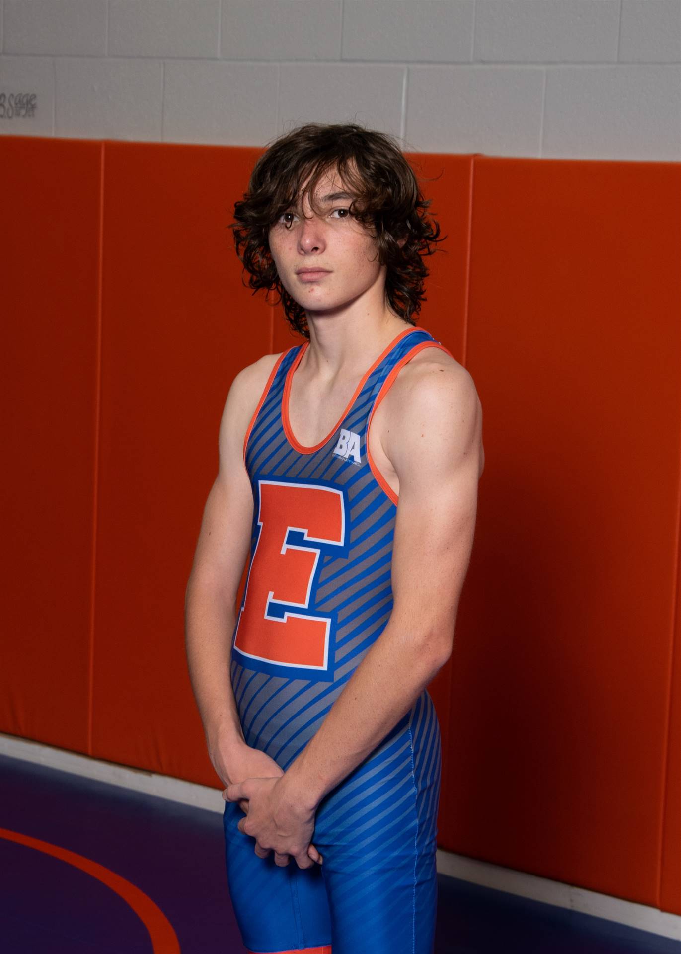 Austin Peck 