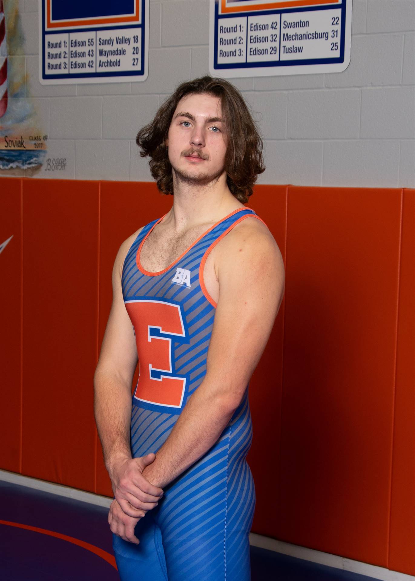 Gavin Polak