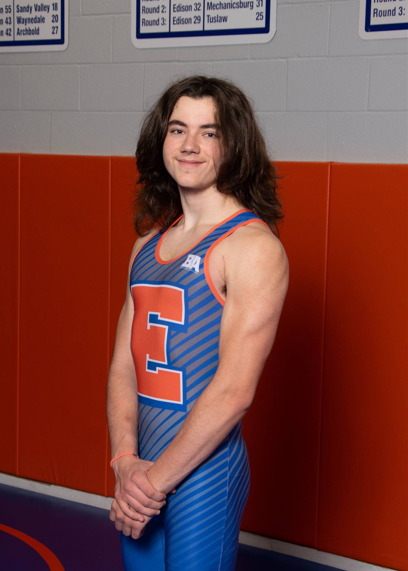 Noah Absher 