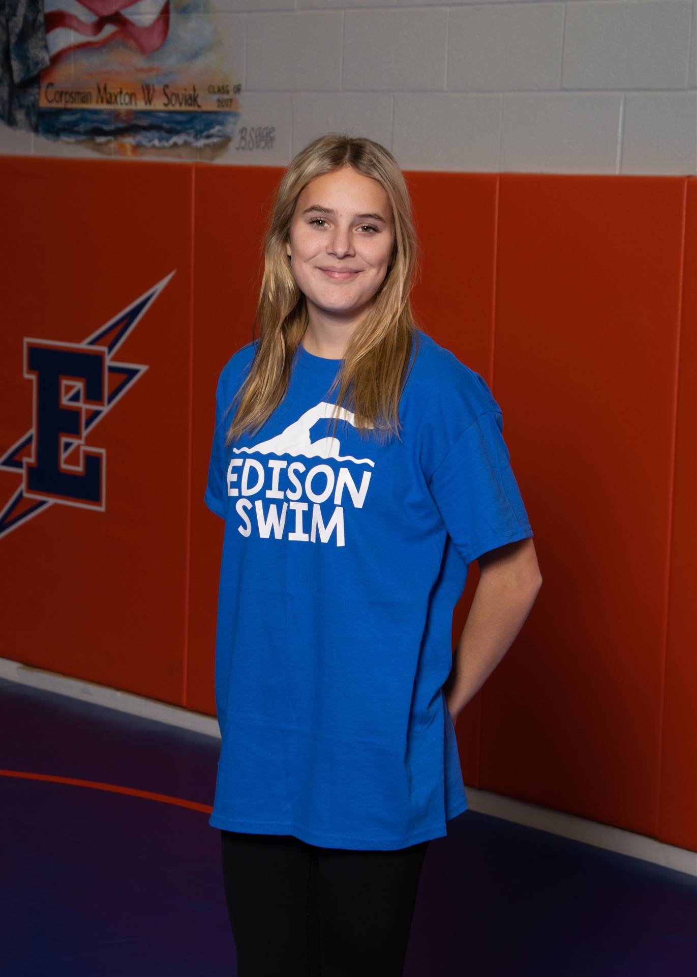 Becca Houser 