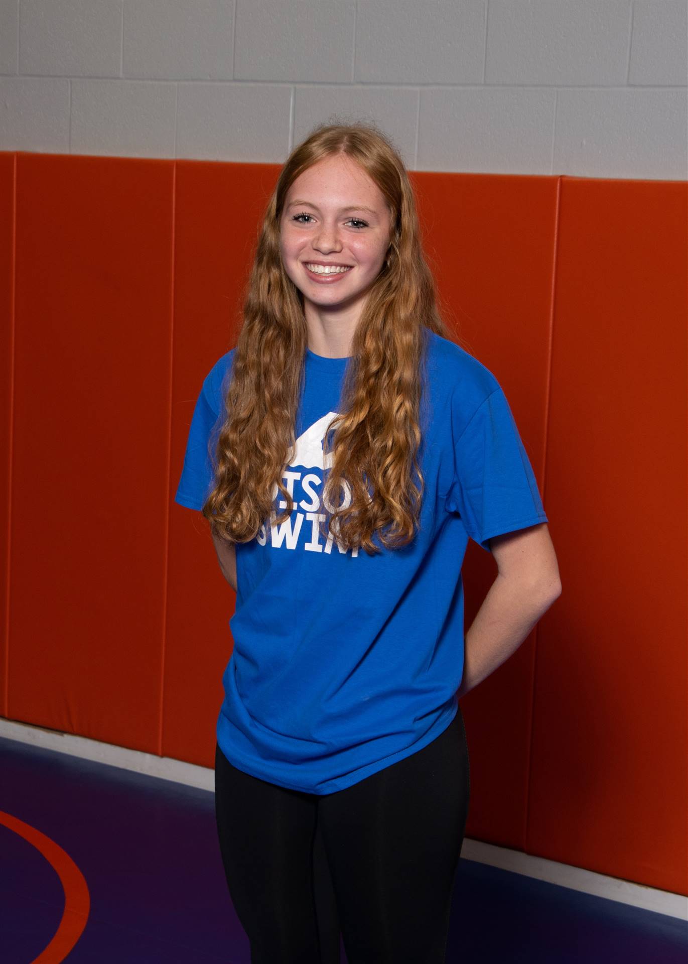 Sophie Baker 