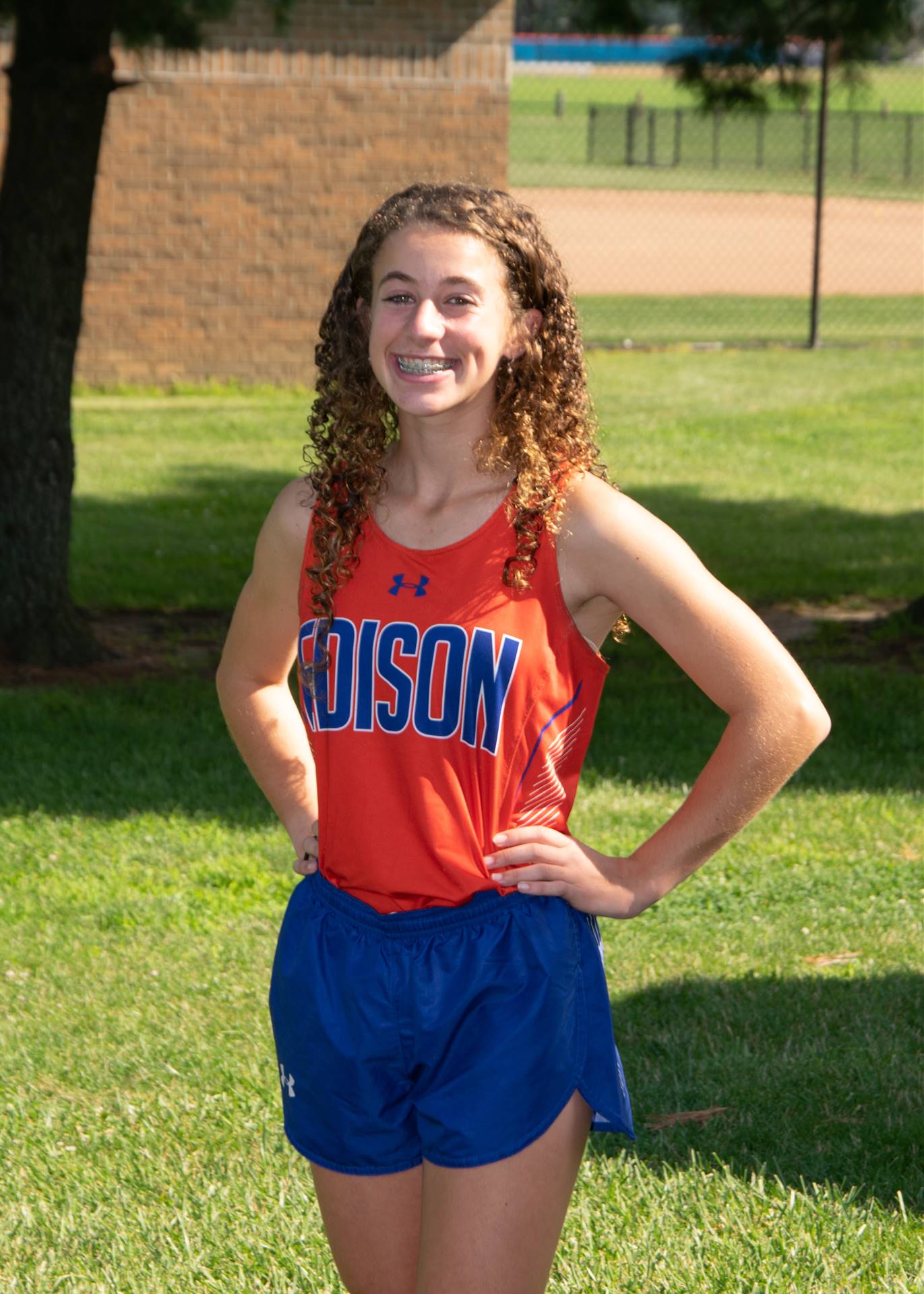 Grace Anderson 