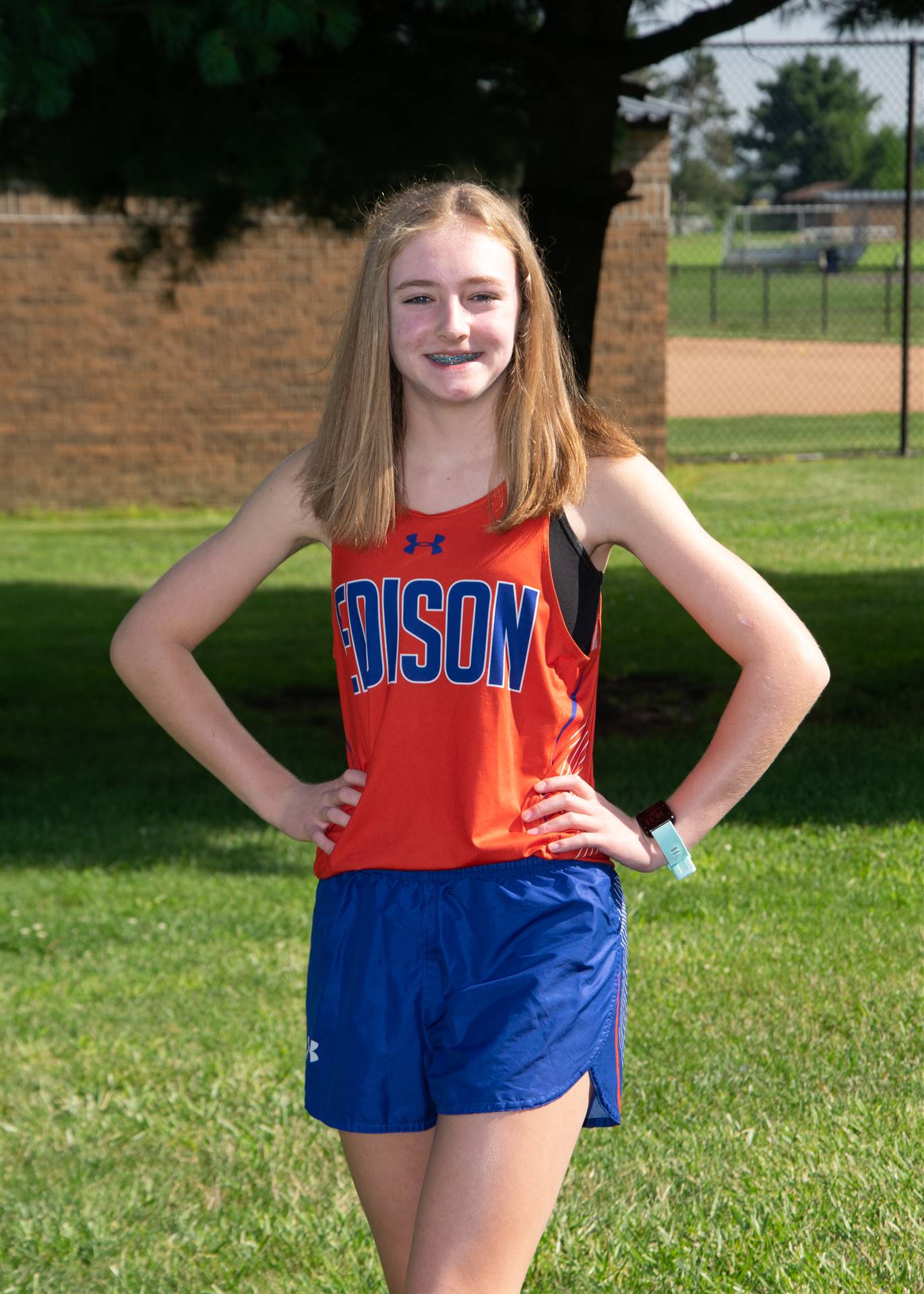 Zoey Corfman