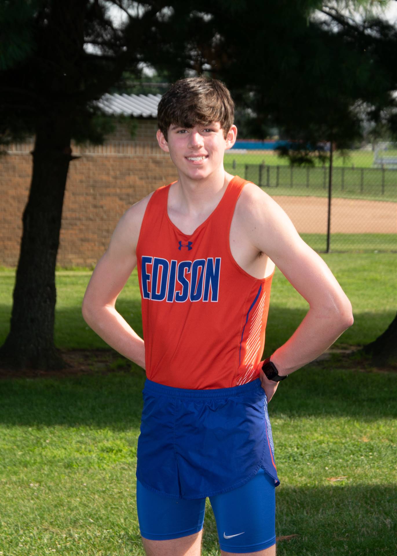 Chase King 