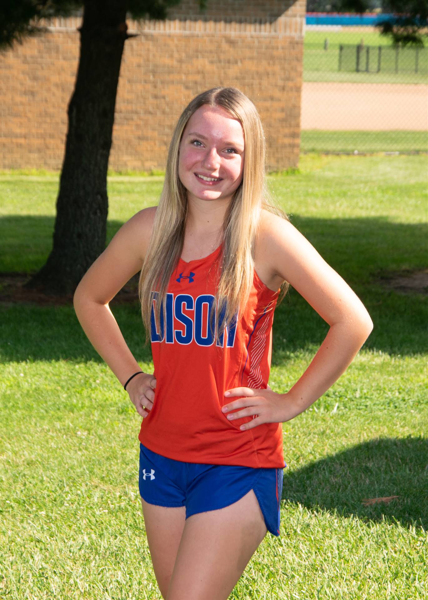 Breanna Leimbach 