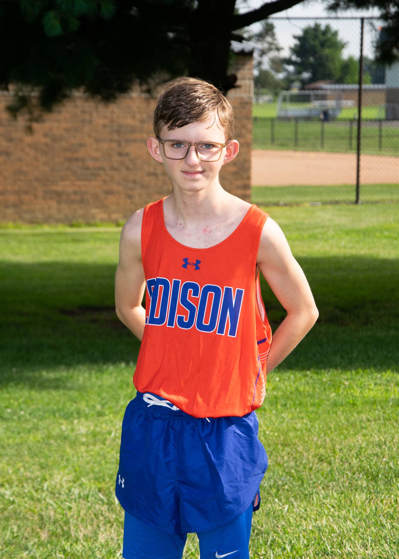 Elijah Ruffo