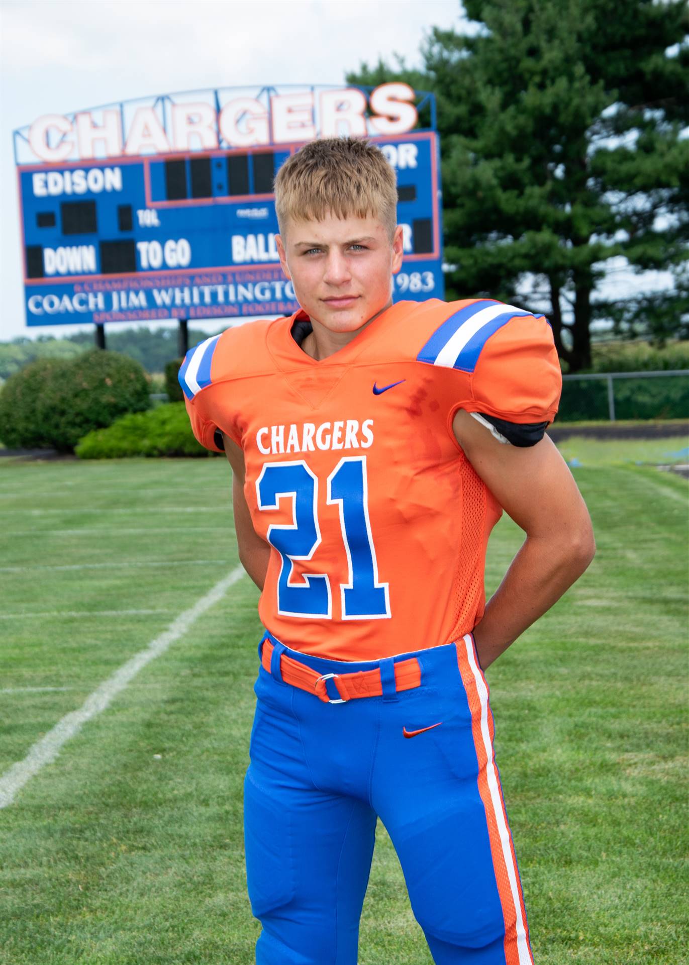 Ryder Kramb 