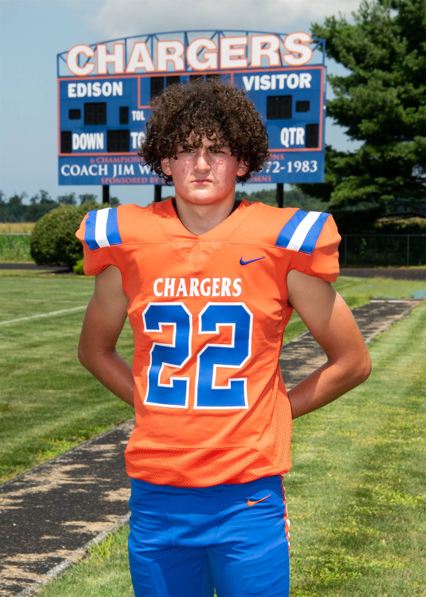Wes Kryger