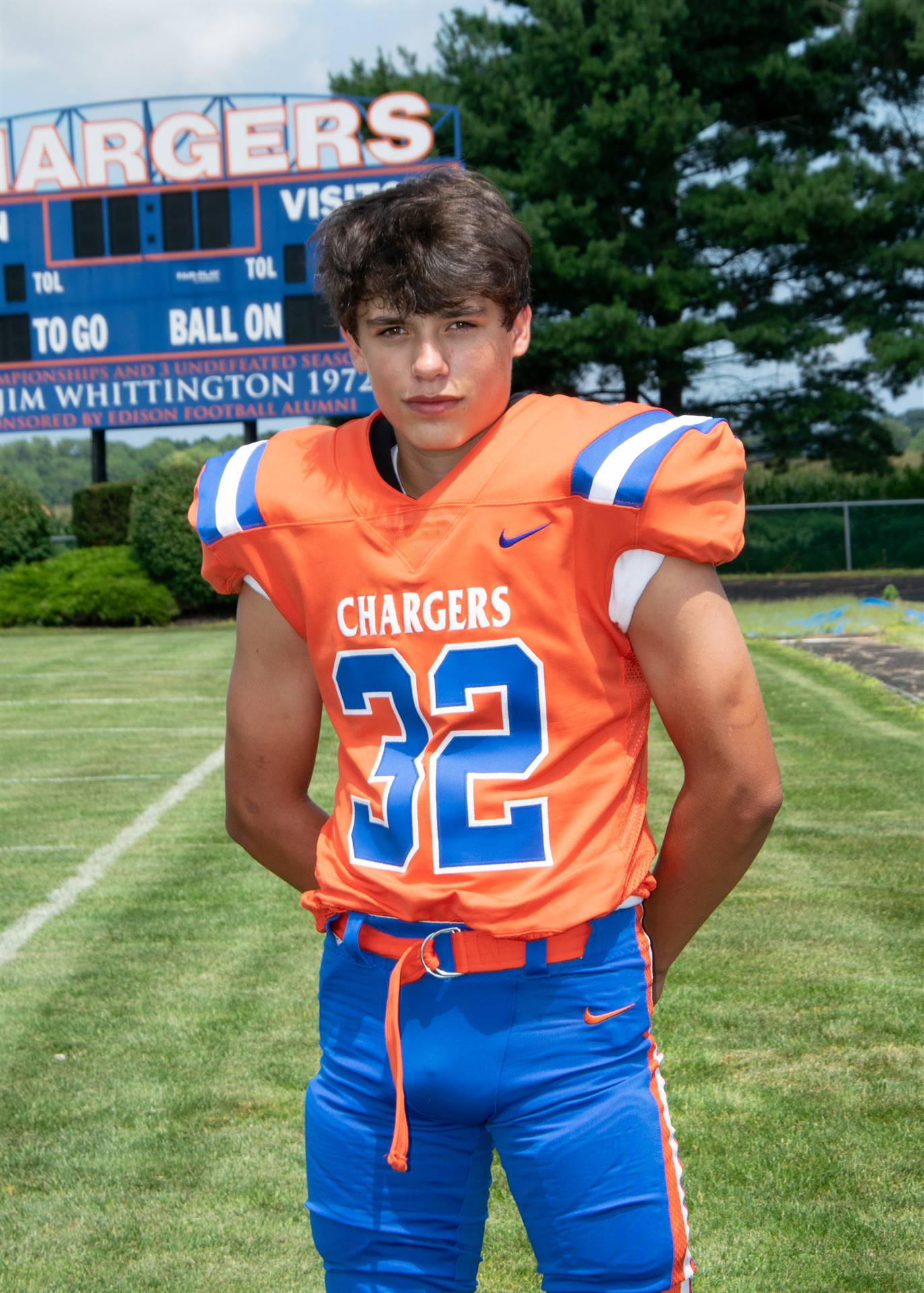 Brody McFadden 
