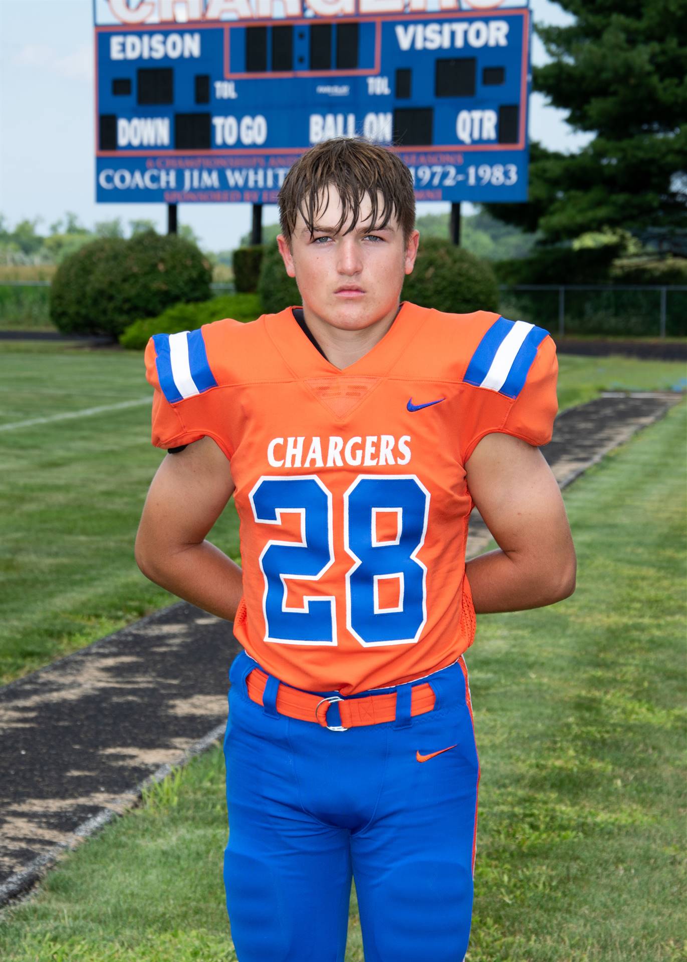 Eli Ruck 