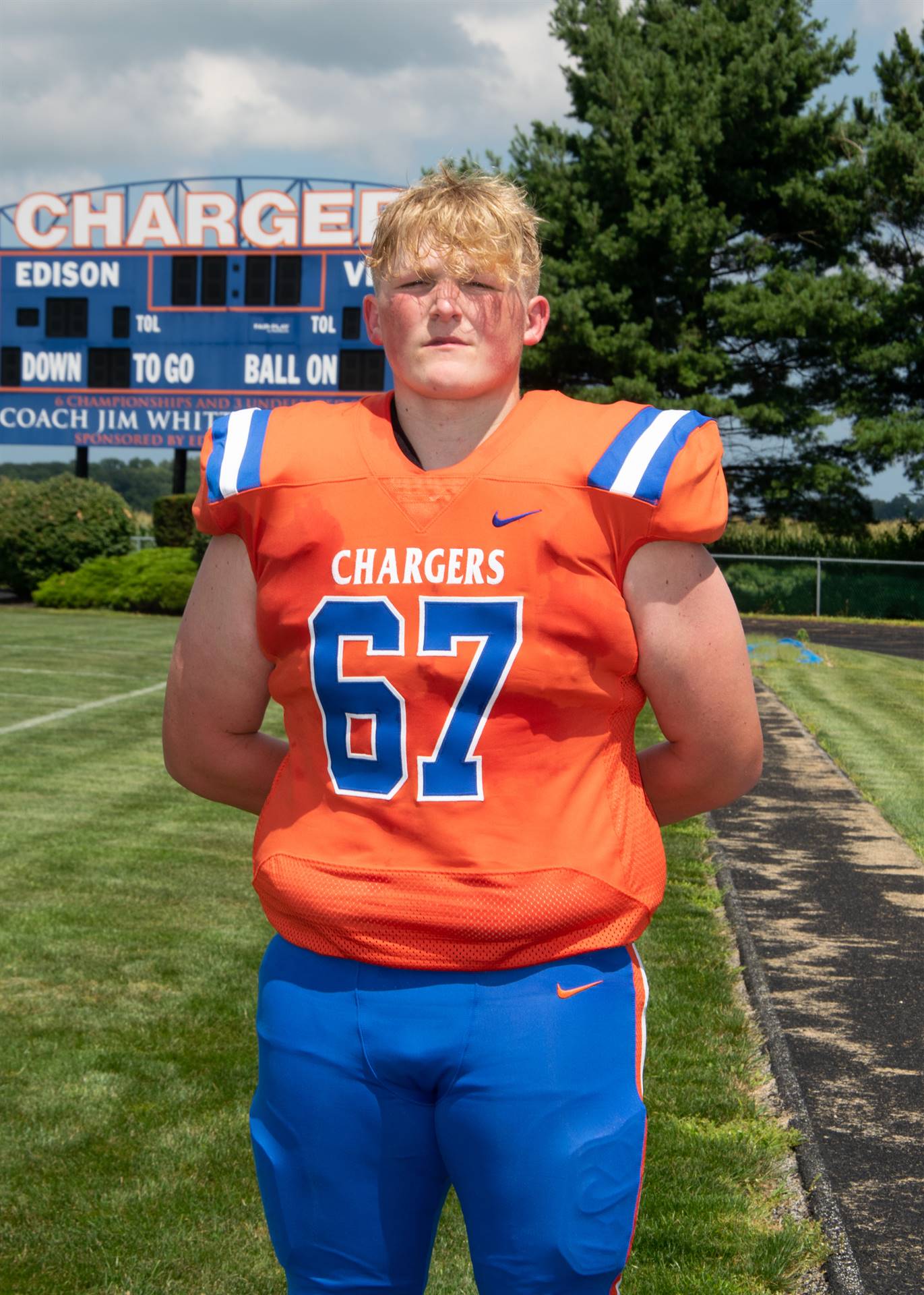 Sam Schaeffer 