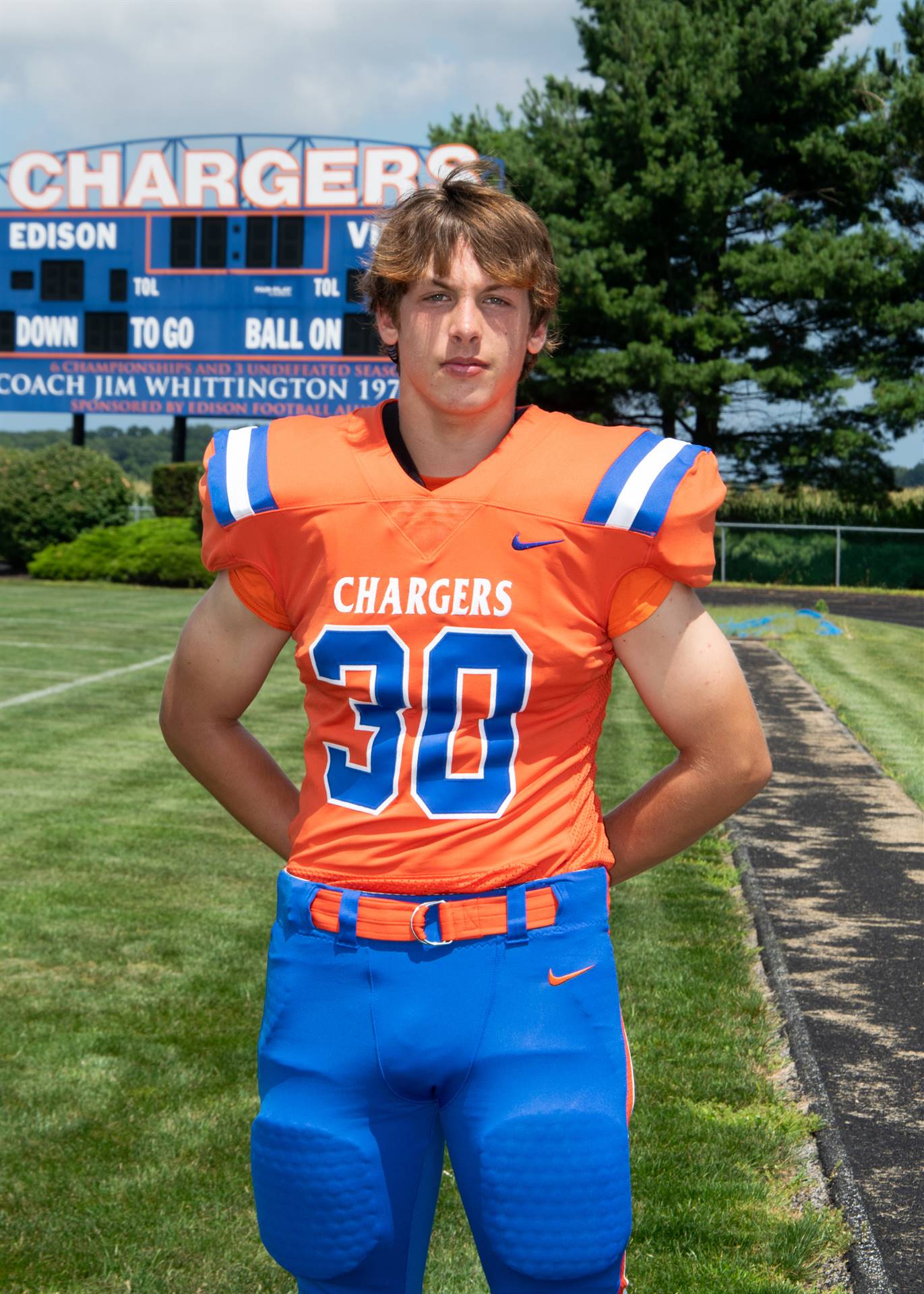 Blake Simon 