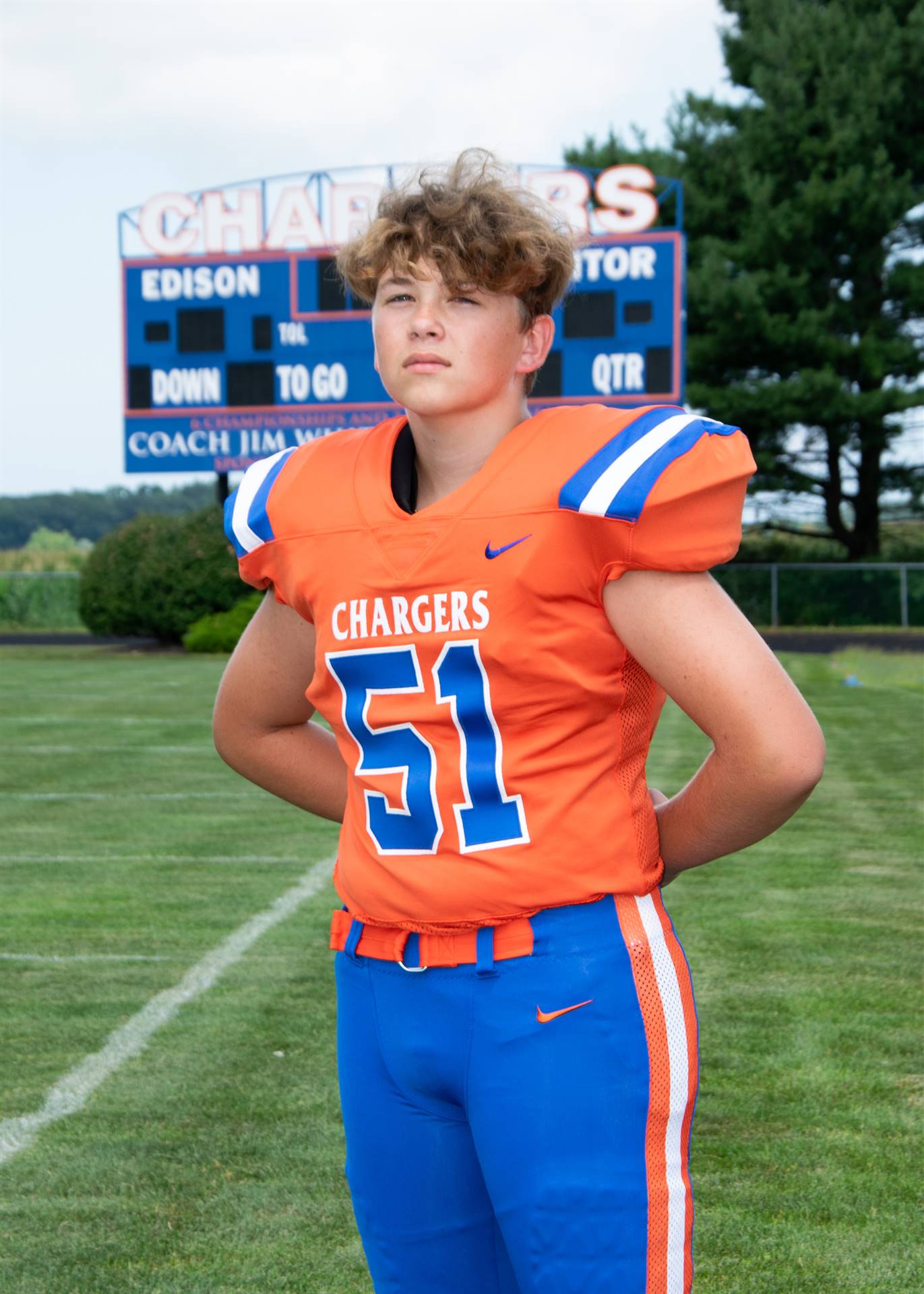 Cayn Stutsman